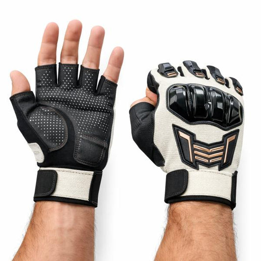Guantes Rider X