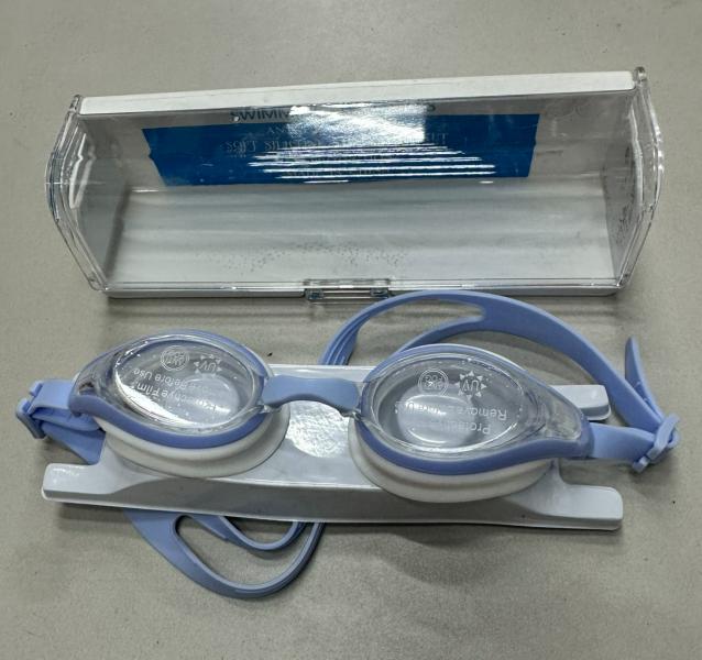 Lentes de Natación Pro