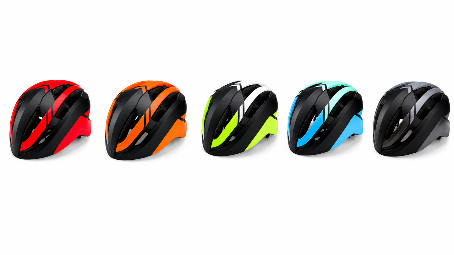 Casco Velocity Aero