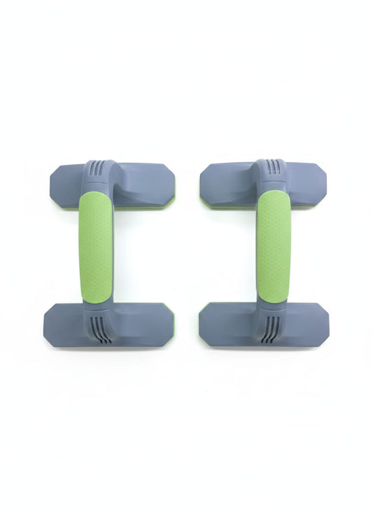 PUSH UP BARS