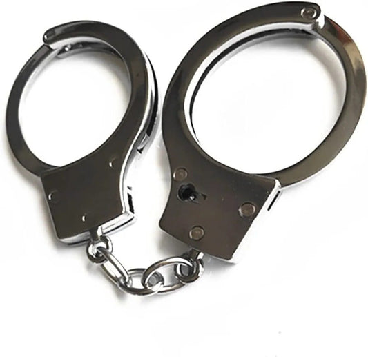 ESPOSAS POLICIALES