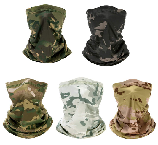 BANDANA LICRA SPORT FLEX