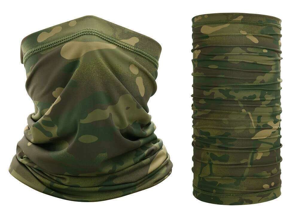 BANDANA LICRA SPORT FLEX