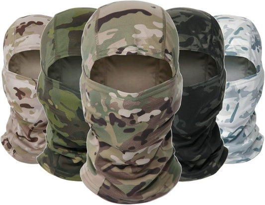 BALACLAVA PASA MONTAÑAS