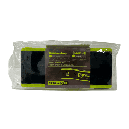 BANDAS DE TELA MD BUDDY - Medium