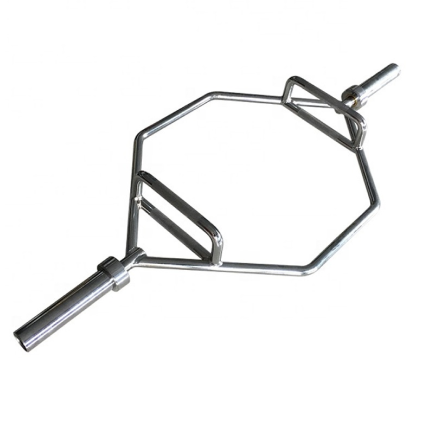 BARRA HEXAGONAL