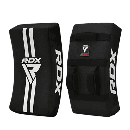 ESCUDO CURVO GEL RDX PEDDED KICK SHIEKD T1