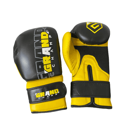 GUANTES PARA BOXEO GRAND CHAMP