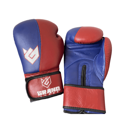 GUANTES PARA BOXEO GRAND CHAMP - 4