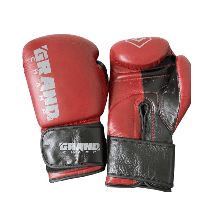 GUANTES PARA BOXEO GRAND CHAMP - 5