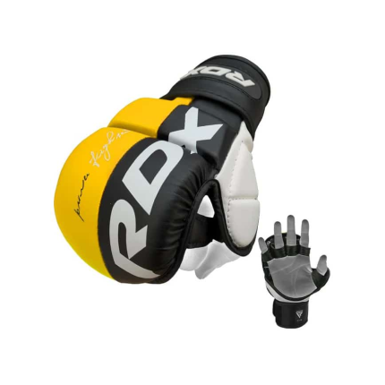 GUANTES PARA MMA RDX