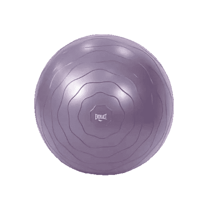 GYM BALL EVERLAST - 55 cm