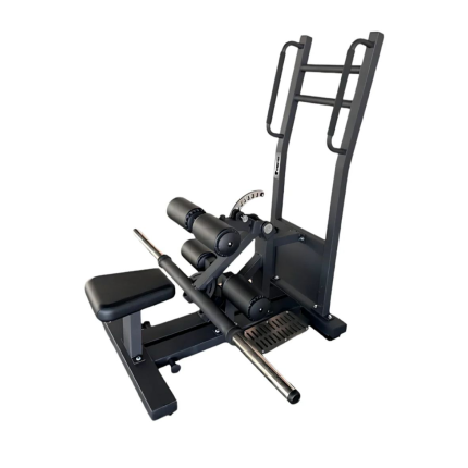 Hip Thrust de Pie