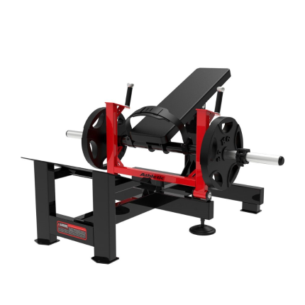 HIP THRUSTH/ELEVACIÓ DE CADERAS ATHLETIC