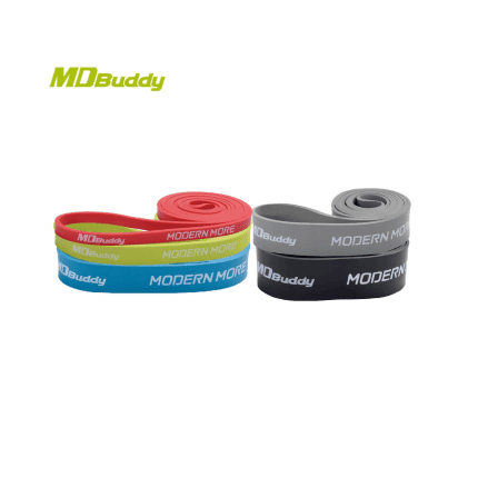 MINI BANDS MD BUDDY