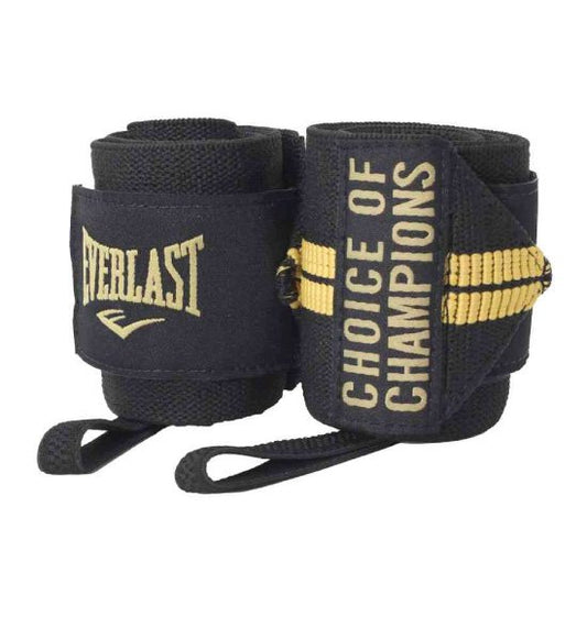MUÑEQUERAS EVERLAST