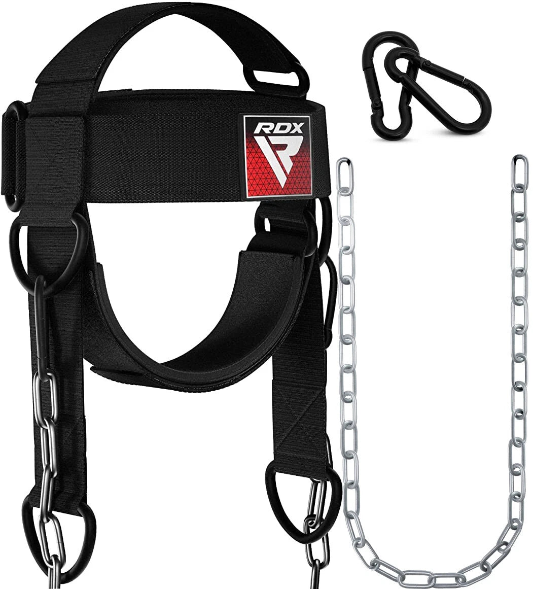 NECK HARNESS RDX