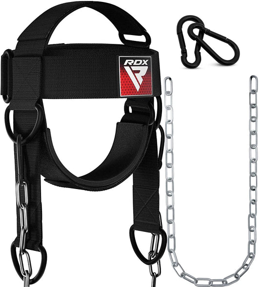 NECK HARNESS RDX