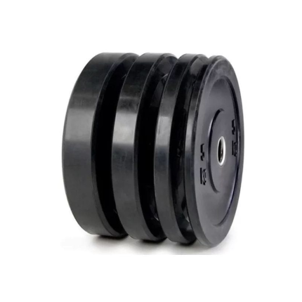 DISCOS BUMPER LISOS