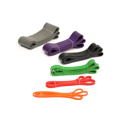 POWER BANDS MD BUDDY