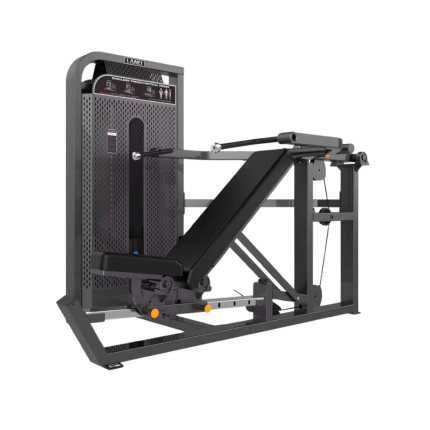 PRESS DUAL PECHO/HOMBROS