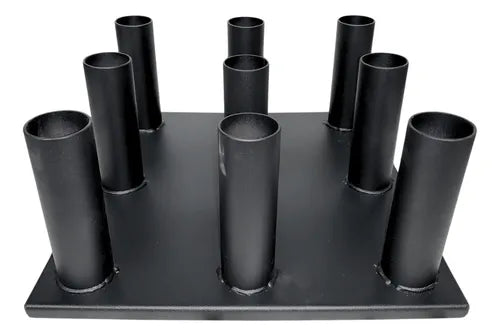 RACK PARA 9 BARRA S