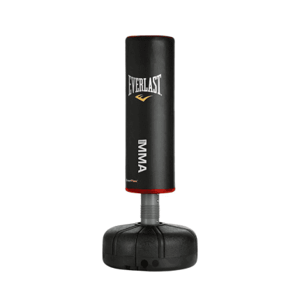 SACO PARA BOXEO CON BASE EVERLAST