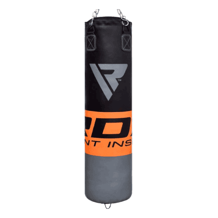 SACO PARA BOXEO RDX ZERO IMPACT