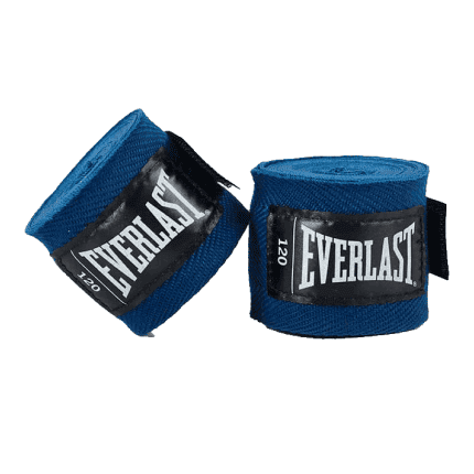 VENDAS EVERLAST - Azul